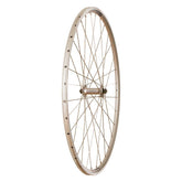 Wheel Shop - Alex DA22/ Shimano RS400 Silver Wheels _ Unite - B1keparts.com